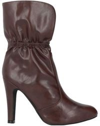 Jeffrey Campbell - Ankle Boots - Lyst