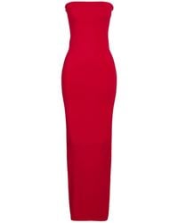 Wolford - Maxi Dress Polyamide, Elastane - Lyst