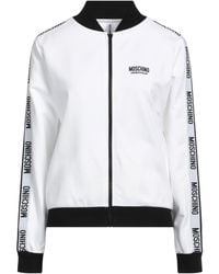 Moschino - Undershirt - Lyst