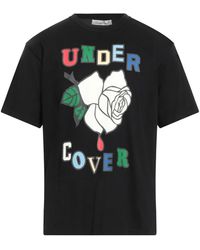 Undercover - T-shirt - Lyst