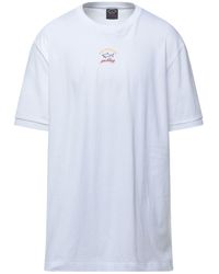 Paul & Shark T-shirts for Men - Up to 51% off | Lyst