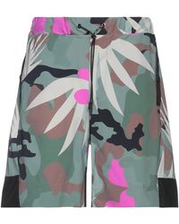 PMDS PREMIUM MOOD DENIM SUPERIOR - Shorts & Bermuda Shorts Polyamide, Elastane - Lyst
