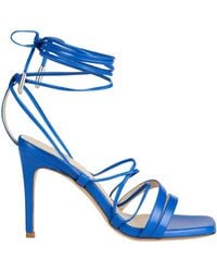 P.A.R.O.S.H. - Sandals - Lyst