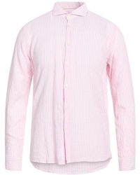 PHILOTINTO - Shirts - Lyst