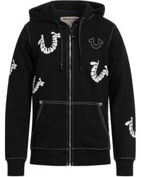 TRUE RELIGION - Sweatshirt - Lyst