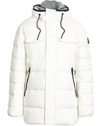 Dekker - Puffer Polyester, Elastane - Lyst