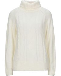 Sun 68 - Rollkragenpullover - Lyst