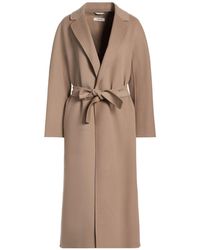 Max Mara - Abrigo - Lyst