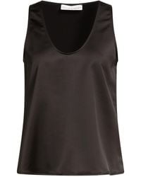 SKILLS & GENES - Top Polyester, Elastane - Lyst