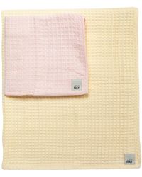 Hay Handtuch - Mehrfarbig