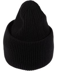Laneus - Hat Cashmere - Lyst