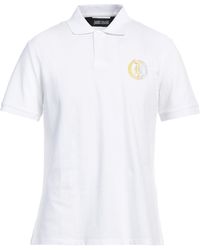 Just Cavalli - Polo Shirt - Lyst
