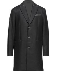 Cappotti Versace Jeans Couture da uomo - Fino al 14% di sconto | Lyst