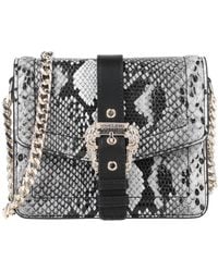 Versace Jeans Couture - Cross-Body Bags - Lyst