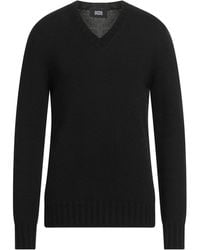 Alpha Studio - Pullover - Lyst