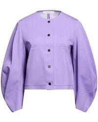 Liviana Conti - Jacket - Lyst