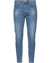 Amish Supplies - Jeans Cotton - Lyst
