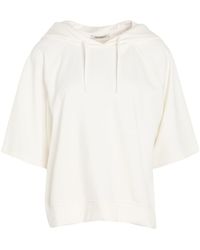 hinnominate - Sweatshirt Viscose, Polyester, Elastane - Lyst