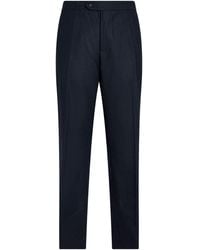 Aion - Midnight Pants Textile Fibers - Lyst