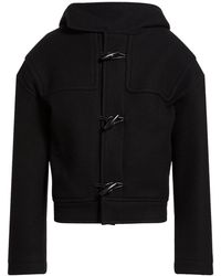 Jacquemus - Jacket Virgin Wool - Lyst