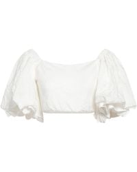 Holy Caftan - Top - Lyst