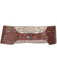 Brunello Cucinelli Belts for Women | Online Sale up to 80% off | Lyst