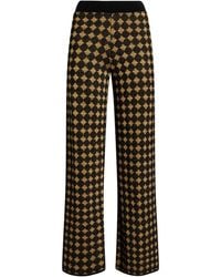 Siyu - Trouser - Lyst