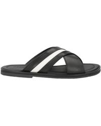Bally - Sandale - Lyst