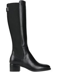 Nero Giardini - Boot Leather, Textile Fibers - Lyst