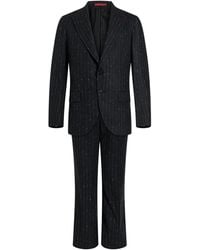 Isaia - Traje - Lyst