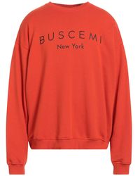 Buscemi - Sudadera - Lyst
