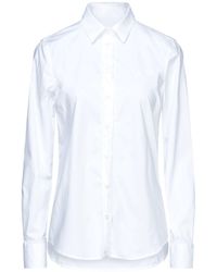 GANT Tops for Women - Up to 72% off | Lyst