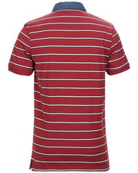 Jack & Jones Polo shirts for Men - Up to 60% off at Lyst.com