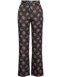 Rabanne - Trouser - Lyst