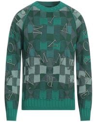Emporio Armani - Pullover - Lyst