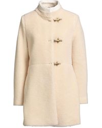 Fay - Shearling & Teddy - Lyst