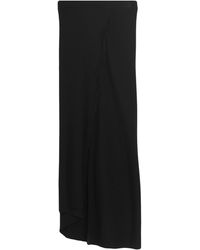 Pinko - Midi Skirt - Lyst
