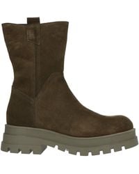 Inuovo - Ankle Boots - Lyst