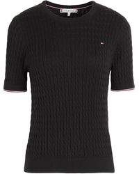 Tommy Hilfiger - Pullover - Lyst