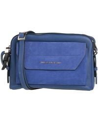 Piquadro - Borse A Tracolla - Lyst