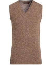 Messagerie - Pullover - Lyst