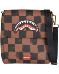 Sprayground - Borse A Tracolla - Lyst
