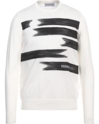Bikkembergs - Pullover - Lyst