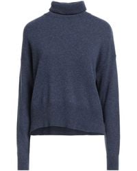 Aragona - Turtleneck Cashmere - Lyst