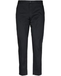 Dolce & Gabbana - Pants - Lyst