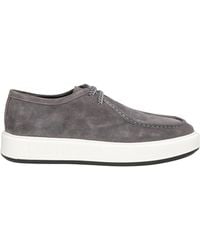 Cerruti 1881 - Lace-Up Shoes - Lyst