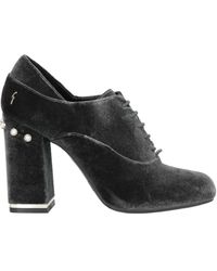 Gattinoni - Lace-up Shoes - Lyst