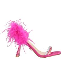 Twenty Four Haitch - Sandals - Lyst