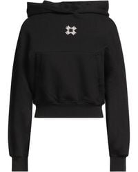 Amiri - Sweatshirt Cotton - Lyst