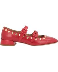 A.Bocca - Ballet Flats - Lyst